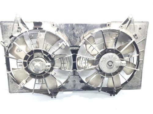 Radiator fan MAZDA 6 Hatchback (GG) 2.0 (GGES) | BP20854676M35
