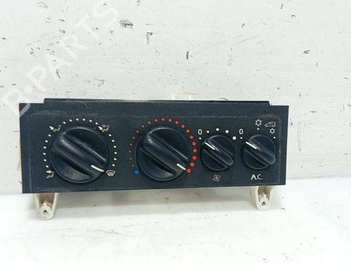 Used Climate control Climate control 36798952 36798952