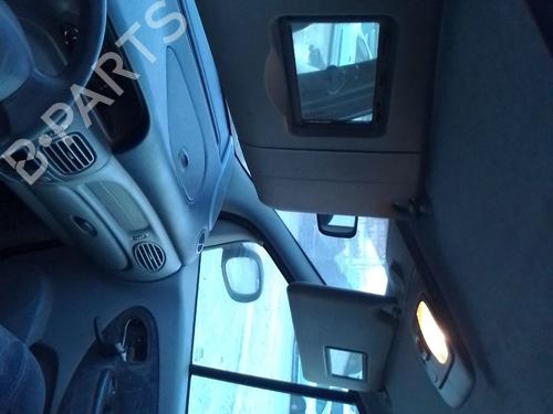 Front right window mechanism RENAULT MEGANE Scenic (JA0/1_) 1.9 D (JA0J) | BP31100609C23 