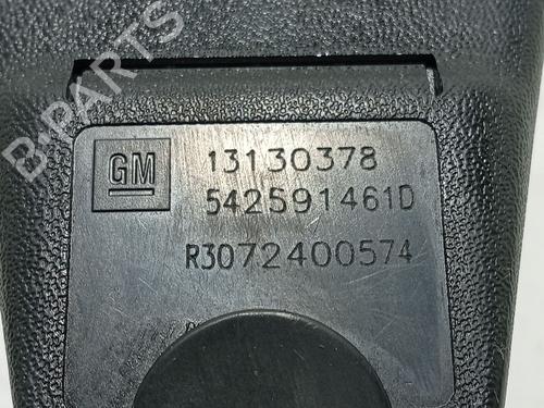 Seat buckle OPEL MERIVA A MPV (X03) 1.4 16V Twinport (E75) | BP32361506I32