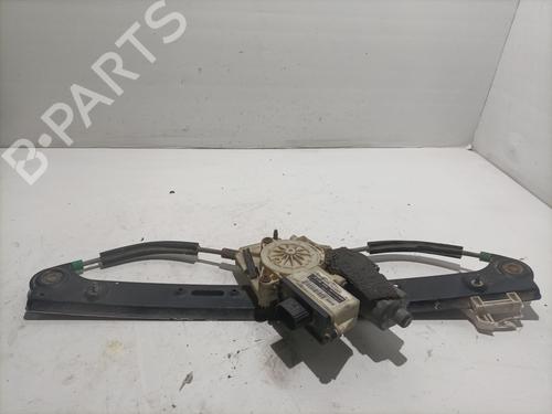 Rudehejsemekanisme Højre bagtil BMW X3 (G01, F97, G08) xDrive M40 i (360 hp) 24692911