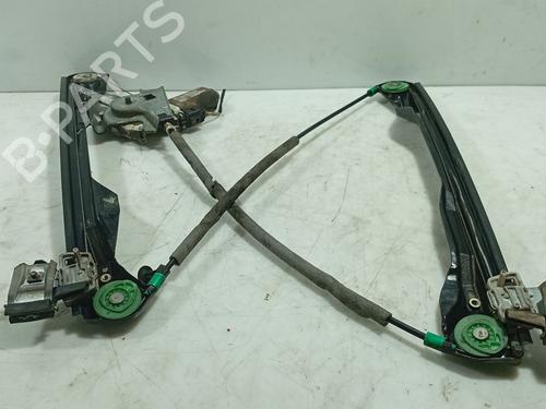 Used Front right window mechanism Front right window mechanism FORD FOCUS I (DAW, DBW) 1.8 Turbo DI / TDDi (90 hp) 35756793 35756793
