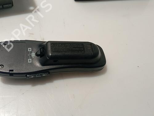 Electronic module LAND ROVER RANGE ROVER SPORT I (L320) 2.7 D 4x4 | BP31132194M83 