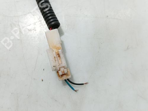 Seat buckle KIA SPORTAGE IV (QL, QLE) 1.6 GDI | BP31103921I32