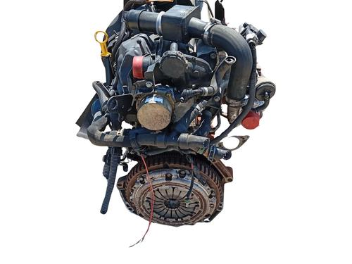 Engine NISSAN NOTE (E11, NE11) 1.5 dCi | BP36564284M1 - Image 3