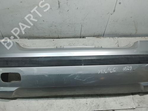 Paragolpes trasero Paragolpes trasero HYUNDAI GETZ (TB) 1.1 (67 hp) 39883583 39883583