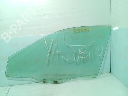 Used Front left door window Front left door window 22758919 22758919