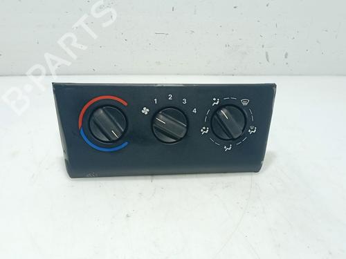 Used Climate control Climate control OPEL VECTRA B (J96) 1.6 i 16V (F19) (100 hp) 33287749 33287749