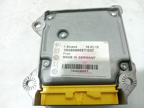 ECU airbags VW GOLF V (1K1) 1.9 TDI | BP31106961M53 