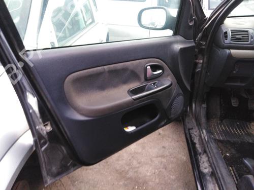 Gearbox RENAULT CLIO II (BB_, CB_)  | BP31099188M3 