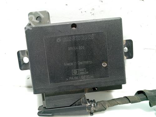 Electronic module MERCEDES-BENZ C-CLASS (W202) C 220 (202.022) | BP31106010M83