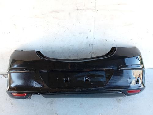 Used Rear bumper Rear bumper OPEL ASTRA H GTC (A04) 1.9 CDTI (L08) (120 hp) 34461569 34461569
