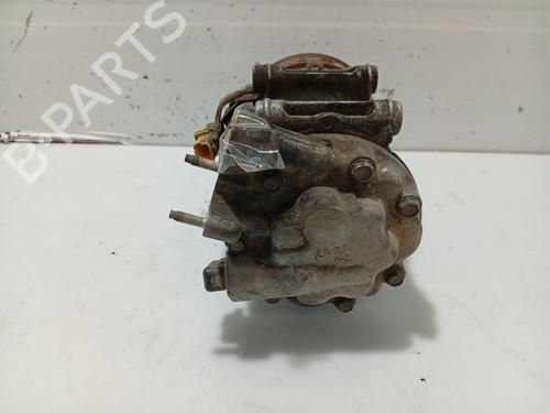 AC compressor CITROËN C5 III (RD_) | BP31108558M34