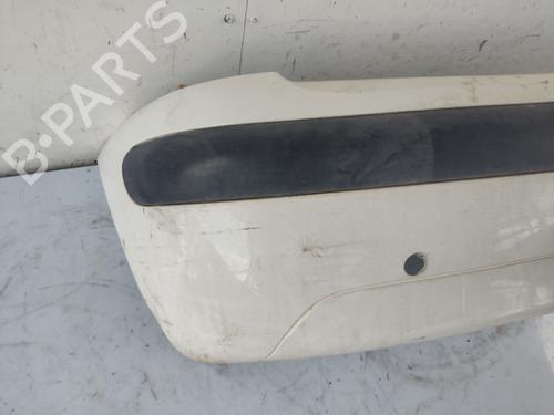 Rear bumper CITROËN C3 I (FC_, FN_) 1.4 HDi | BP31106253C8