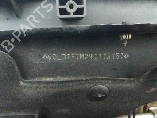Rear left window mechanism OPEL INSIGNIA A (G09) | BP18981093C24