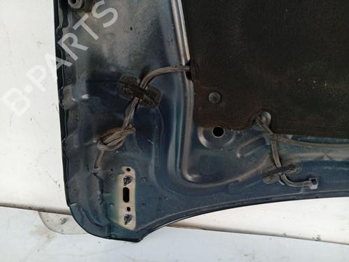 Hood PEUGEOT 508 I (8D_) 1.6 HDi | BP31320798C1