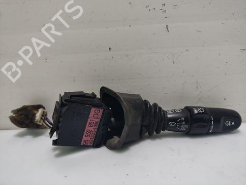 Used Steering column stalk CHEVROLET LACETTI (J200) 1.6 (109 hp) 22753752