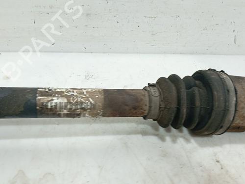 Right front driveshaft FORD FOCUS C-MAX (DM2) 1.8 TDCi | BP37486733M39 - Image 3