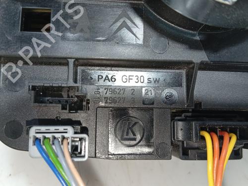 Steering wheel controls CITROËN C3 III (SX) 1.2 PURETECH 82 | BP40295866E15  - Image 8