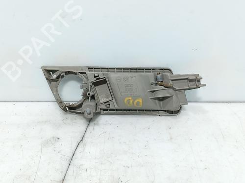 Front right interior door handle AUDI A2 (8Z0) 1.4 TDI | BP34716745I14 - Image 2