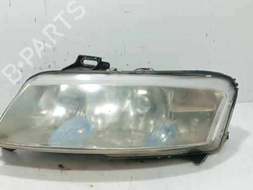 Used Left headlight Left headlight FIAT STILO VAN (192_) 1.9 JTD (192DXS1A) (120 hp) 34244230 34244230