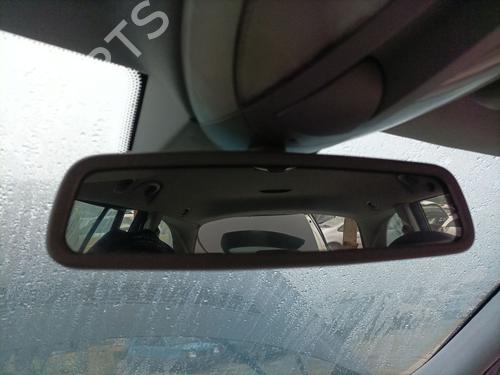 Used Rear mirror MERCEDES-BENZ E-CLASS (W211) [2002-2009]  18994927