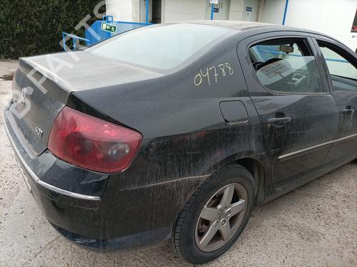 Electronic module PEUGEOT 407 (6D_) 1.8 (6D6FZB) | BP31102936M83 