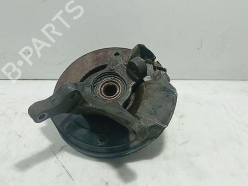 Used Left front steering knuckle Left front steering knuckle HYUNDAI COUPE I (RD) [1996-2004] 36466476 36466476