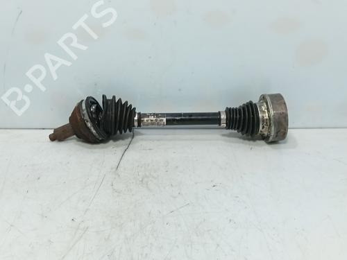 Used Left front driveshaft Left front driveshaft SEAT IBIZA IV (6J5, 6P1) 1.2 TDI (75 hp) 36467189 36467189