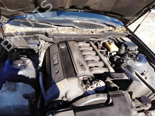 Left front indicator BMW 3 (E36) | BP18993510C32 - Image 18