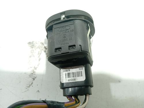 Left front window switch FORD TRANSIT CONNECT (P65_, P70_, P80_) 1.8 TDCi | BP36561762I27 - Image 4