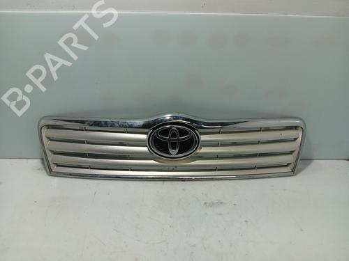 Used Other Other TOYOTA AVENSIS Estate (_T25_) 2.0 D-4D (CDT250_, CDT250R) (116 hp) 31337794 31337794