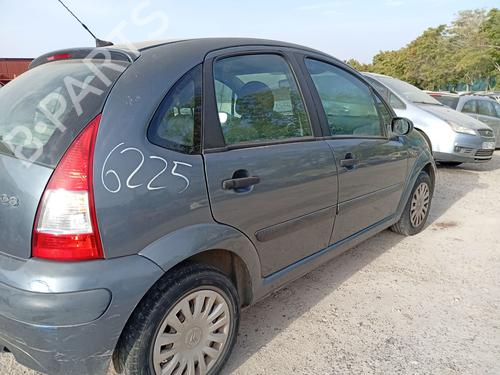 Højre foran trekantet rude CITROËN C3 I (FC_, FN_) 1.1 i | BP35727651C112  - Image 6