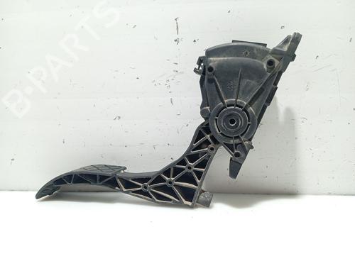 Pedal SEAT IBIZA IV (6J5, 6P1) 1.2 TDI | BP31106607I4