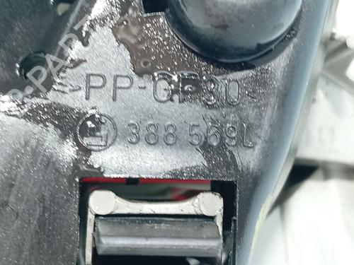 Left tailgate light BMW 3 (E46) 320 d | BP36451049C79 - Image 4