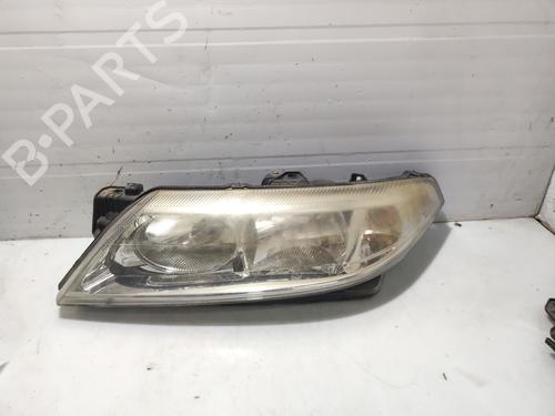 Used Left headlight RENAULT LAGUNA II (BG0/1_) 1.6 16V (BG0A, BG0L) (107 hp) 25296821