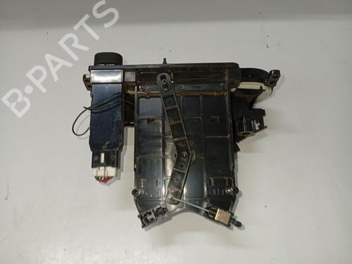 Climate control HYUNDAI ACCENT II (LC) 1.5 CRDi | BP31103797I5