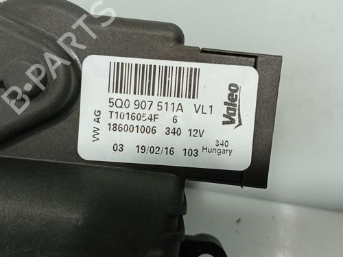 Electronic module SEAT LEON (5F1) 1.6 TDI | BP36412183M83 - Image 2