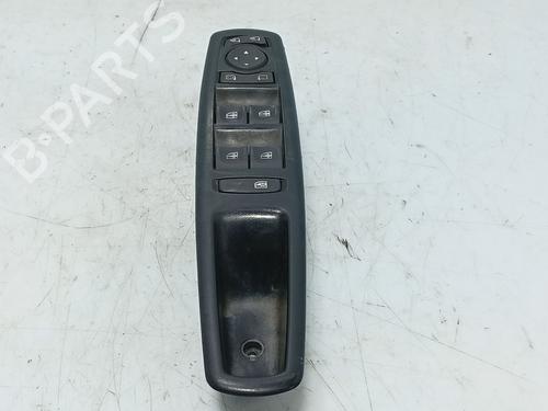 Used Left front window switch Left front window switch RENAULT MEGANE III Hatchback (BZ0/1_, B3_) 1.5 dCi (BZ1G, BZ1W, BZ0R) (95 hp) 32688819 32688819