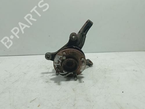 Mangueta delantera izquierda Mangueta delantera izquierda NISSAN MICRA II (K11) 1.4 i 16V (AK11) (82 hp) 36466500 36466500