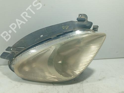 Used Right headlight Right headlight 38434873 38434873