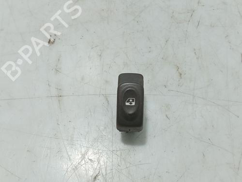 Right front window switch RENAULT MEGANE Scenic (JA0/1_) 1.9 D (JA0J) | BP31100614I26 