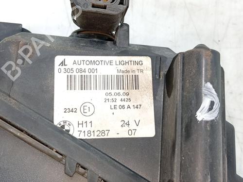 Right front indicator BMW 1 (E87) 116 d | BP37067740C33 - Image 4