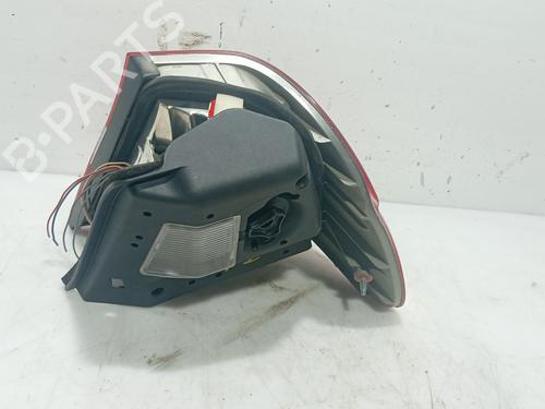 Left taillight BMW 3 (E46) 325 i | BP35789026C34 - Image 4