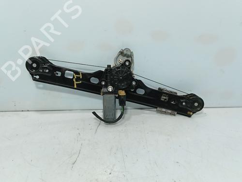 Used Rear left window mechanism Rear left window mechanism MERCEDES-BENZ C-CLASS (W203) C 200 CDI (203.007) (122 hp) 32475949 32475949
