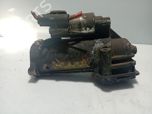 Startmotor FORD MONDEO III (B5Y) 2.0 16V TDDi / TDCi (115 hp) 31137707