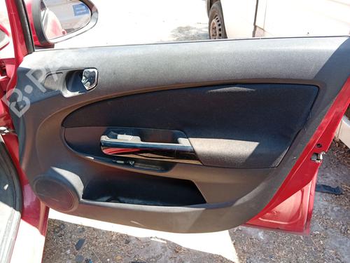 Gearbox OPEL CORSA D (S07) 1.3 CDTI (L08, L68) | BP40037217M3 - Image 22
