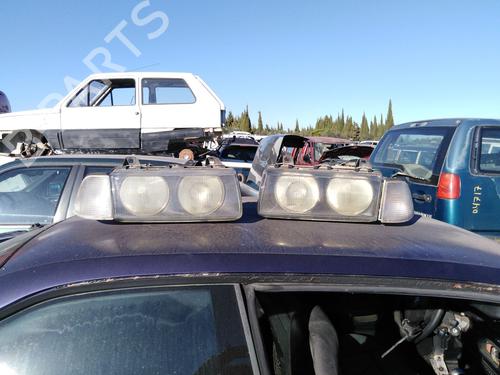 Right sun visor BMW 3 (E46)  | BP31111954I2 