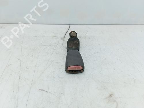 Used Seat buckle Seat buckle MITSUBISHI SPACE STAR MPV (DG_A) [1998-2004] 36105890 36105890