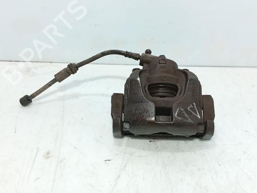 Right front brake caliper FORD MONDEO IV (BA7) 2.0 TDCi | BP34402881M104 - Image 2